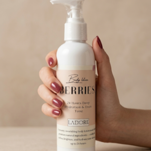 Berries Lotion 100ML